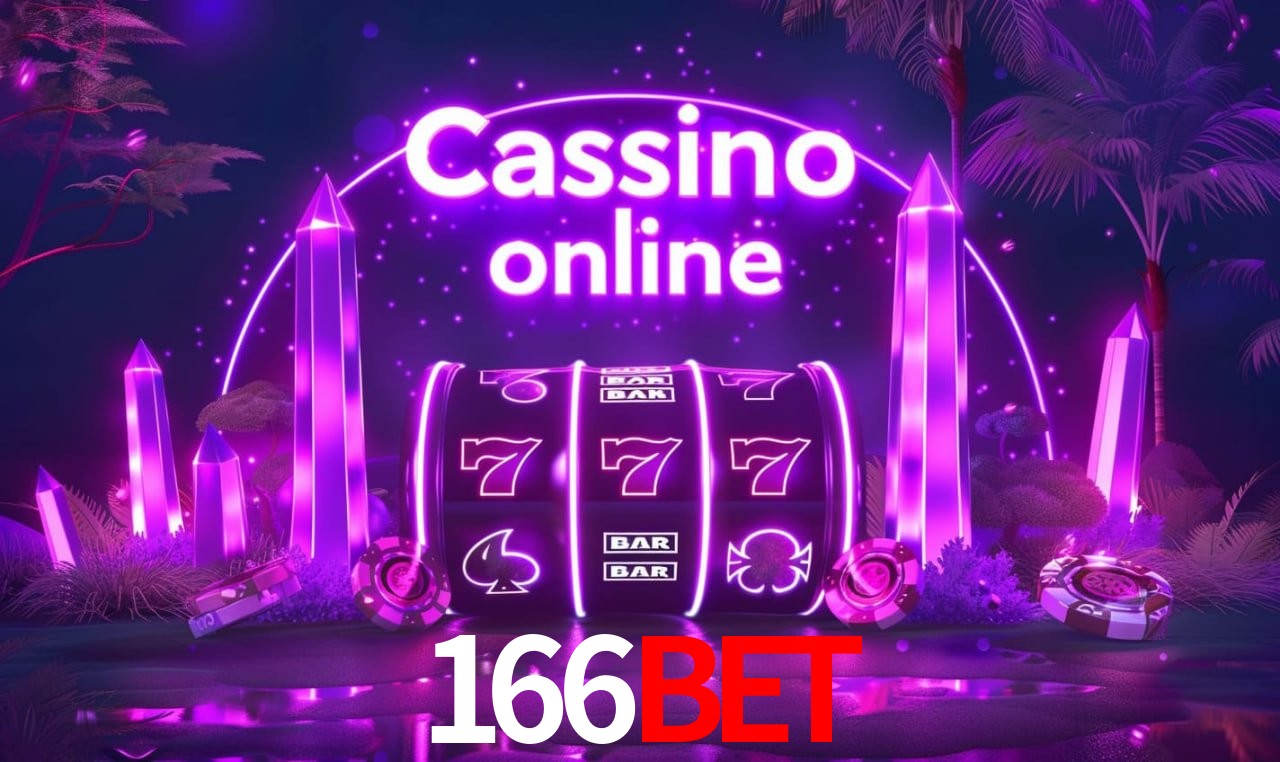 166bet - cassino ao vivo