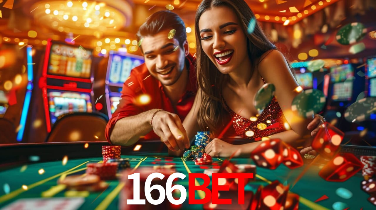 166bet - Aplicativo Móvel